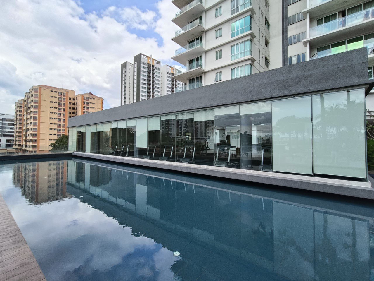 Le Yuan OKR 4BED Sales By Soung - photo 11