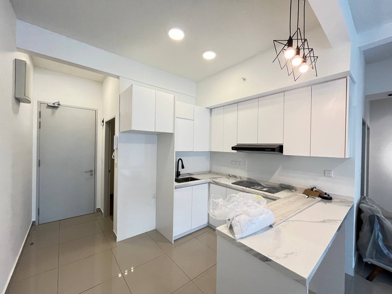 Plaza Kelana 3Bed PF By AD - photo 3