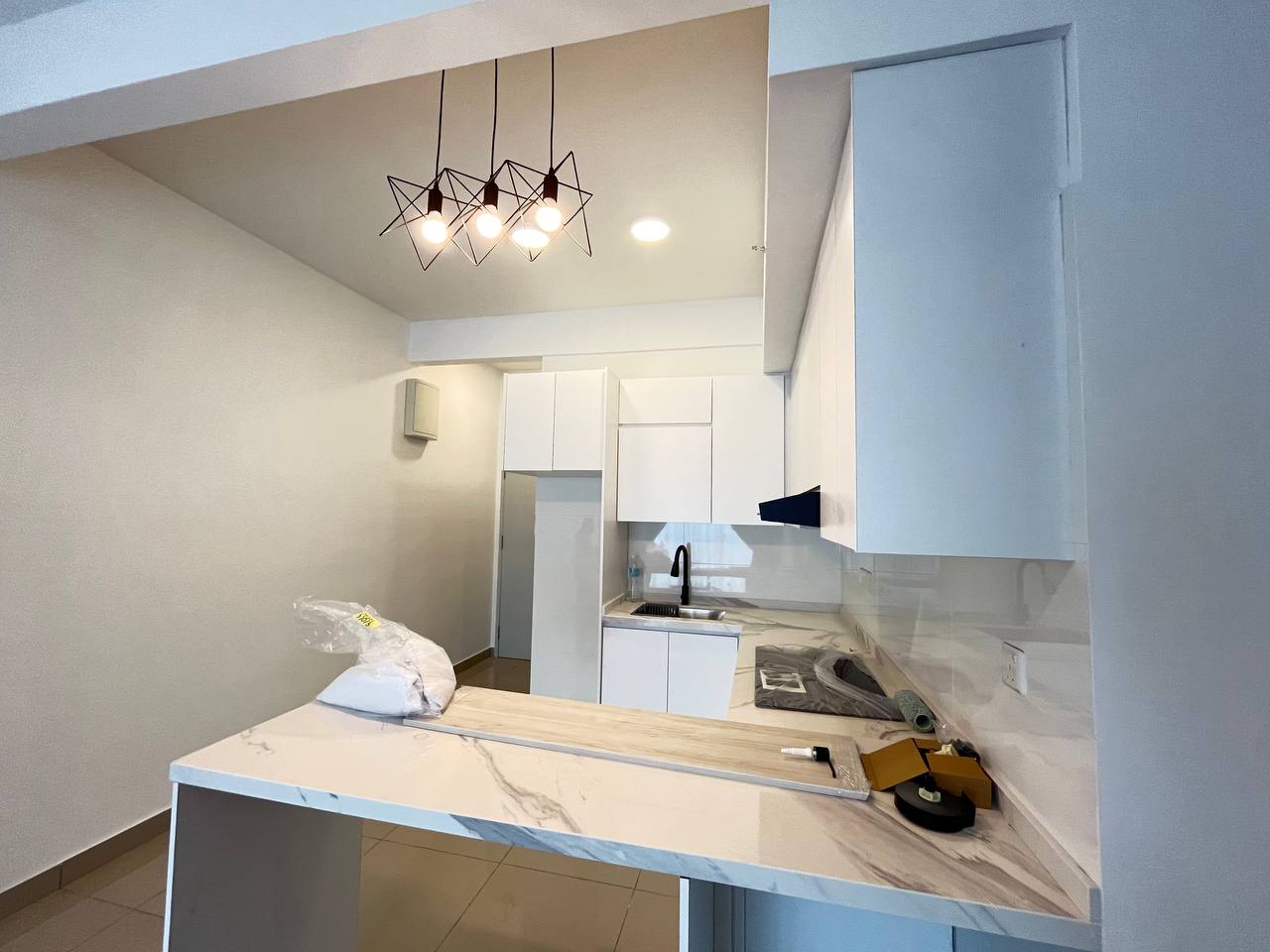 Plaza Kelana 3Bed PF By AD - photo 8