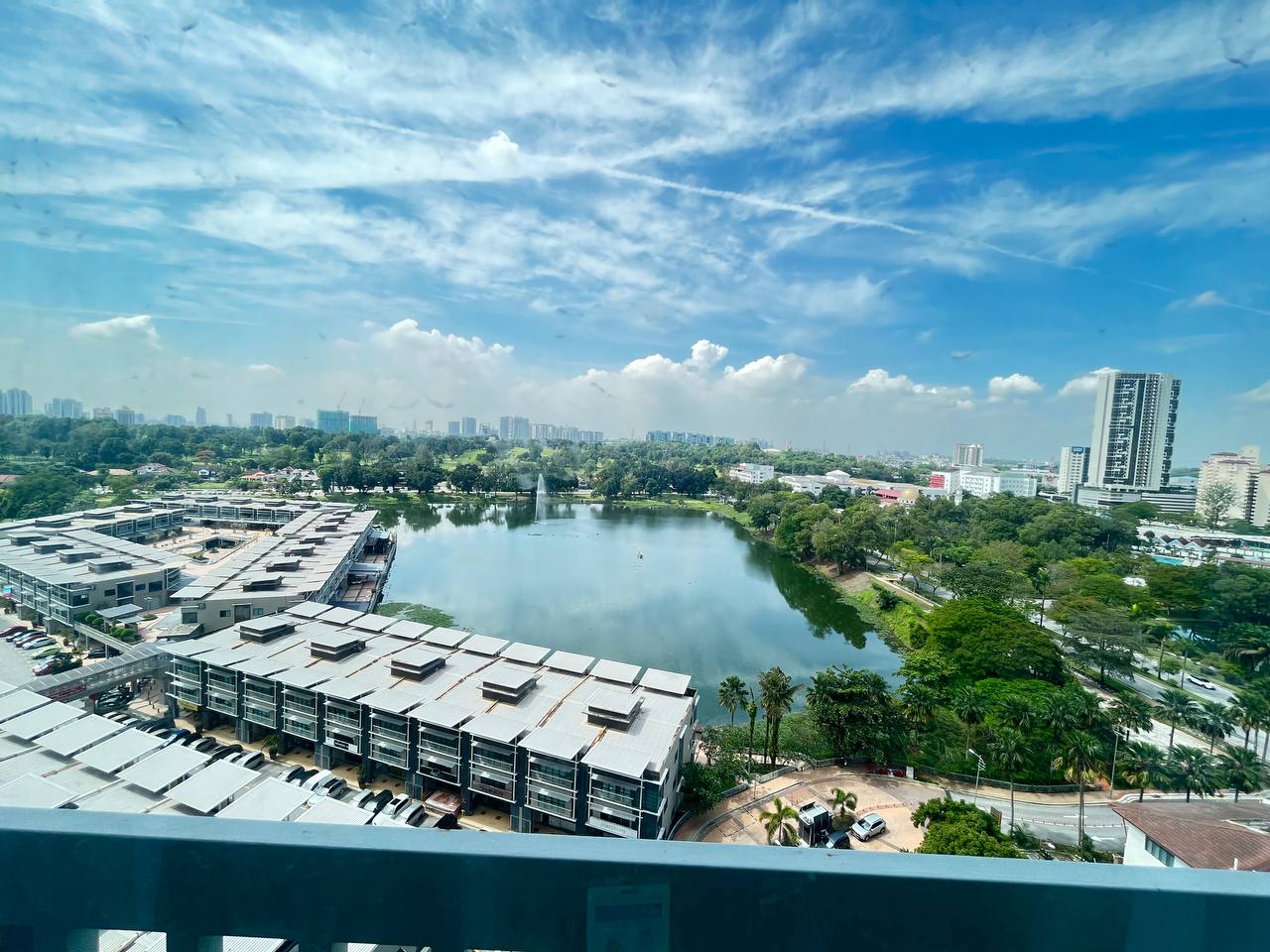 Plaza Kelana 3Bed PF By AD - photo 9