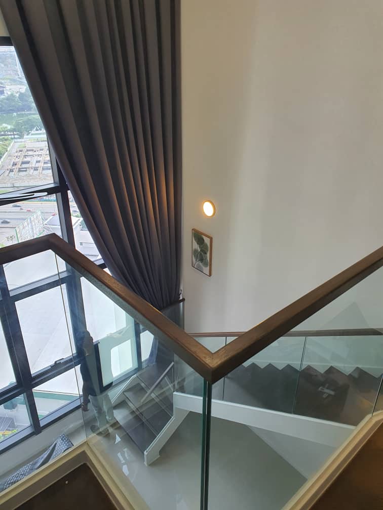 Highpark Suites 743sft Duplex by Dionne - photo 3