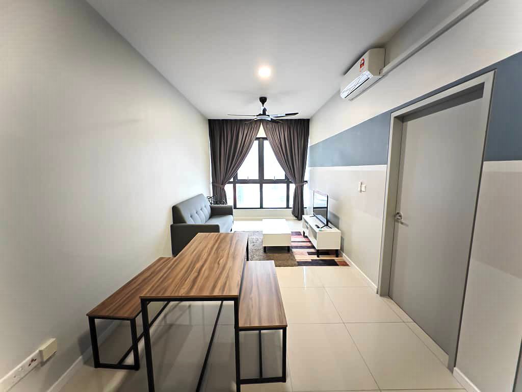 Highpark Suites 603sft by Dionne - photo 2