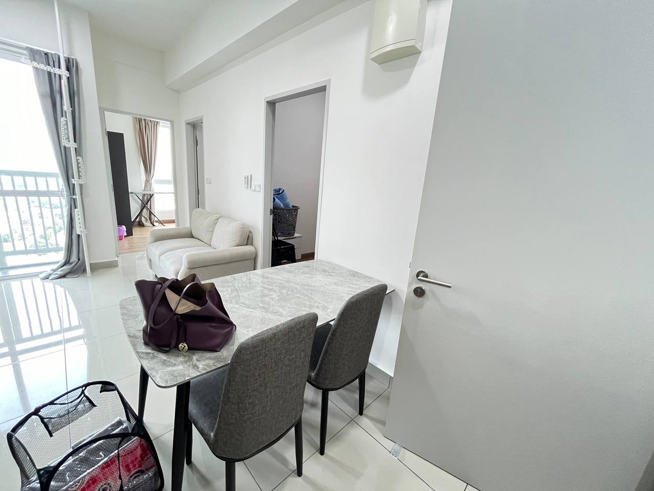 Plaza kelana jaya 2Rooms Fully by Andrew - photo 2