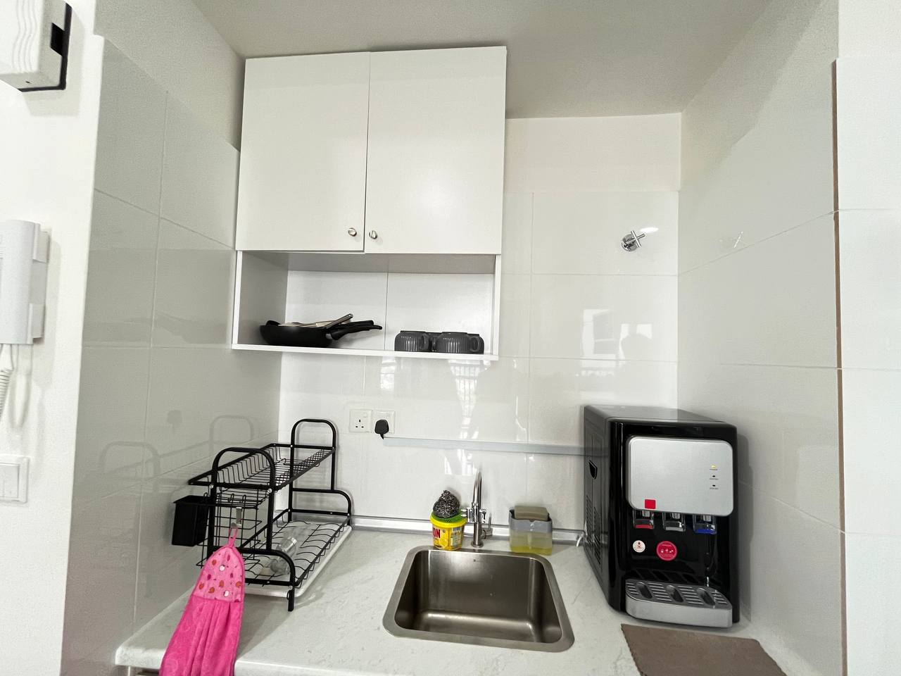 Plaza kelana jaya 2Rooms Fully by Andrew - photo 3