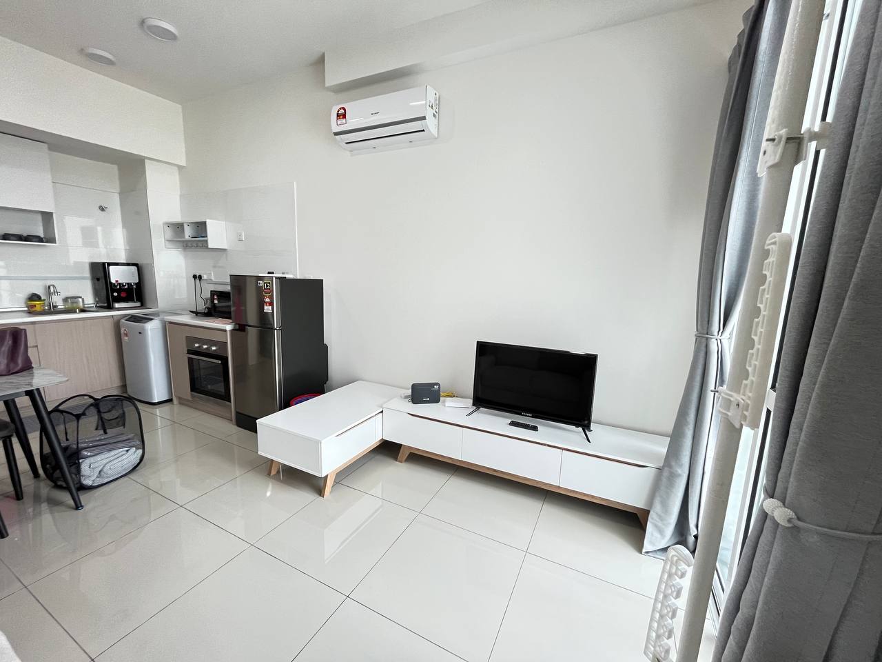 Plaza kelana jaya 2Rooms Fully by Andrew - photo 4