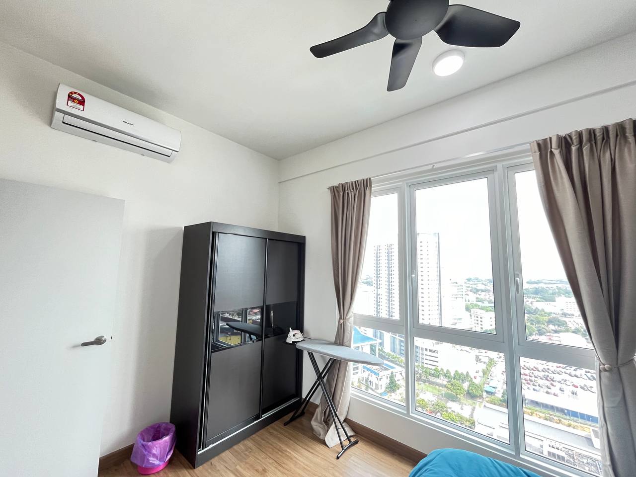 Plaza kelana jaya 2Rooms Fully by Andrew - photo 9