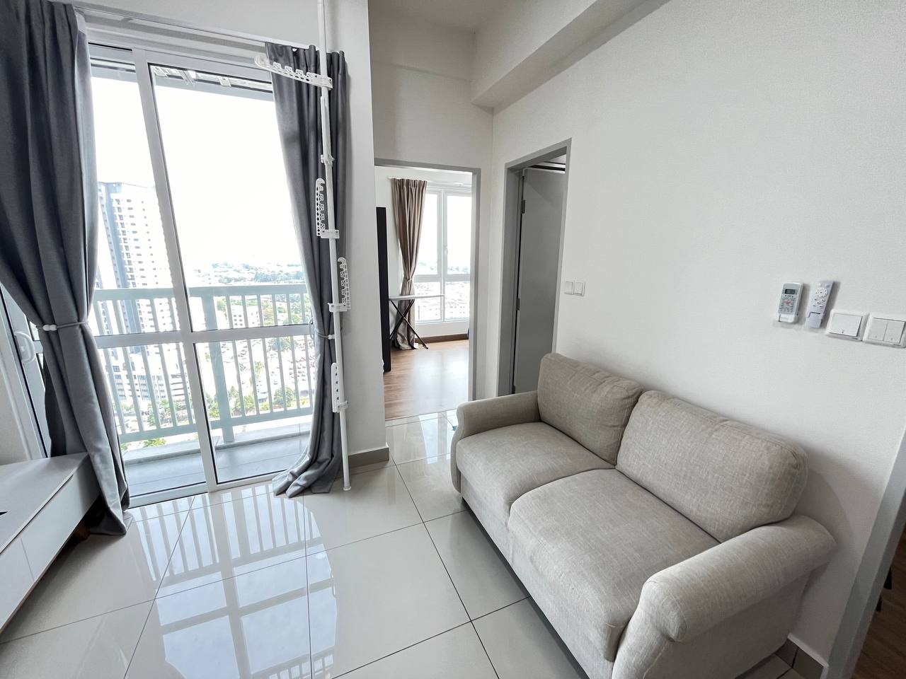 Plaza kelana jaya 2Rooms Fully by Andrew - photo 11