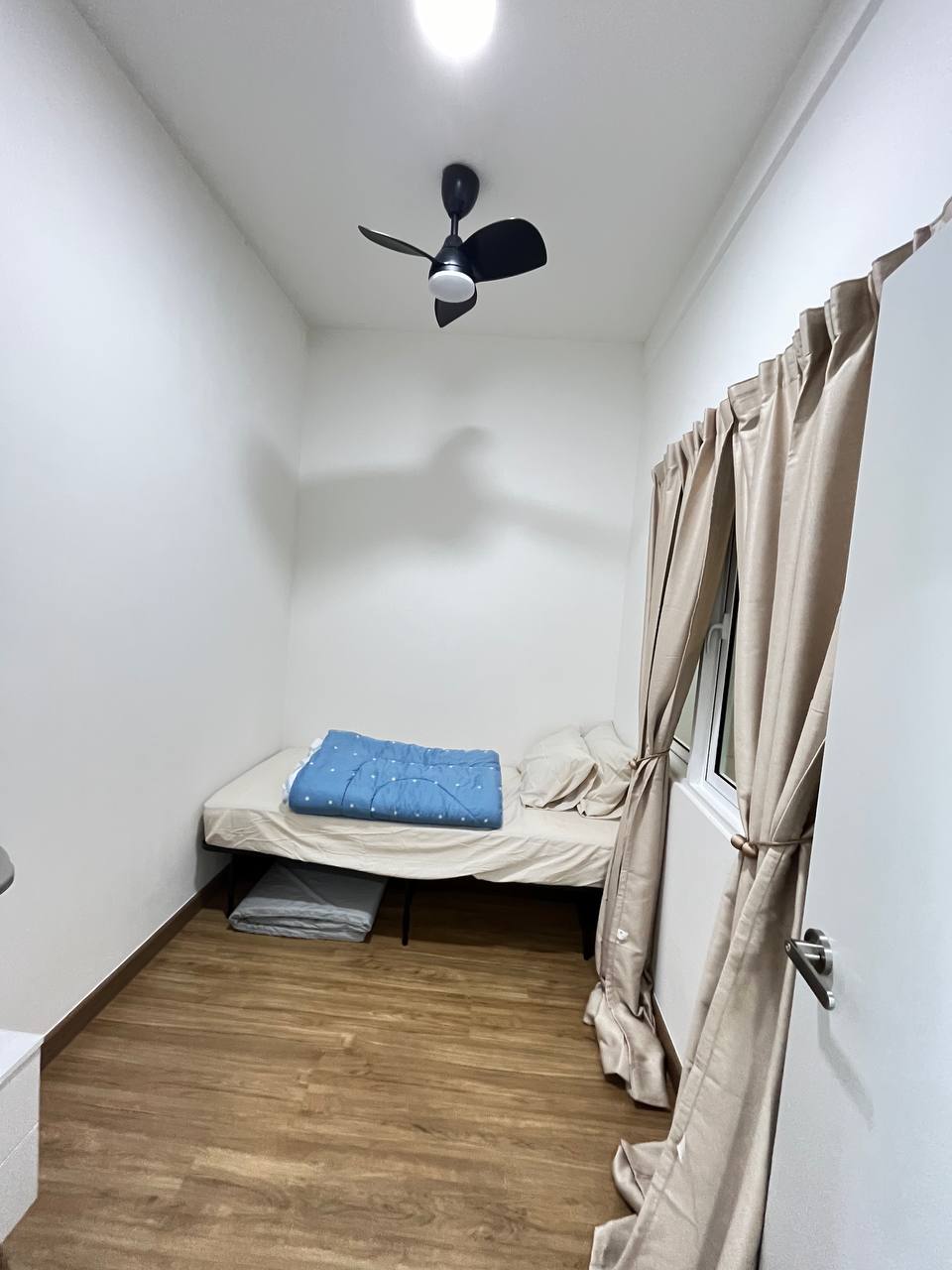Plaza kelana jaya 2Rooms Fully by Andrew - photo 13
