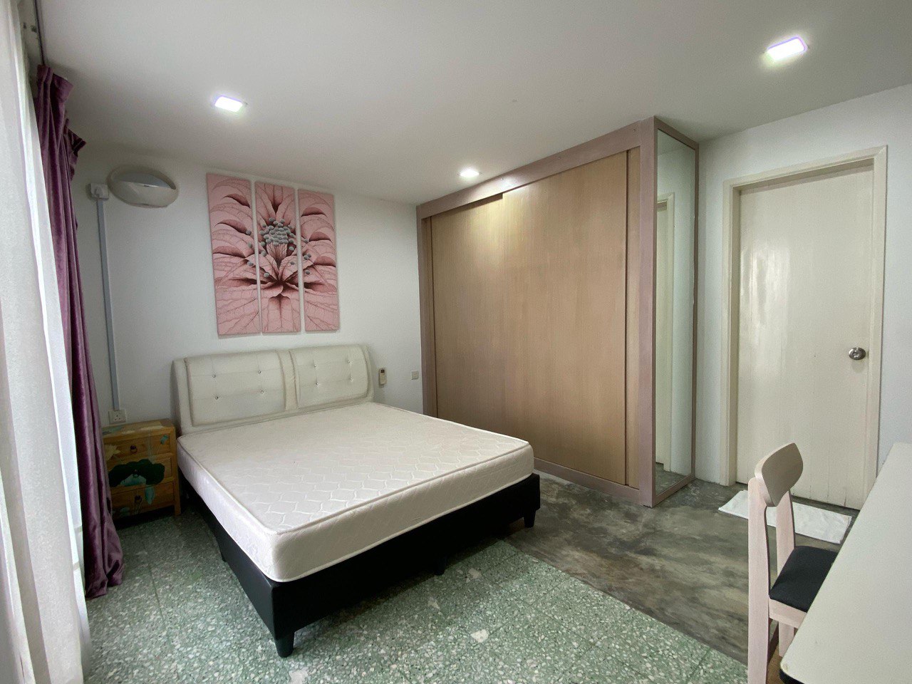 Kuchai Lama Old Klang Road Bungalow - photo 3