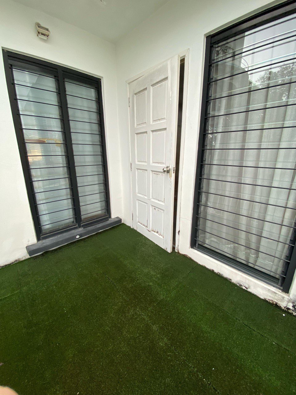 Kuchai Lama Old Klang Road Bungalow - photo 11