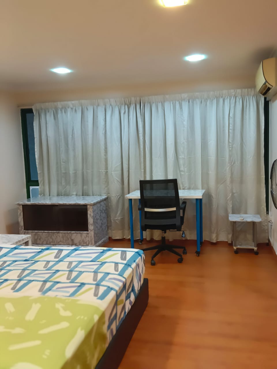 Spring Summer Villa Duplex Subang Jaya By BL - photo 5