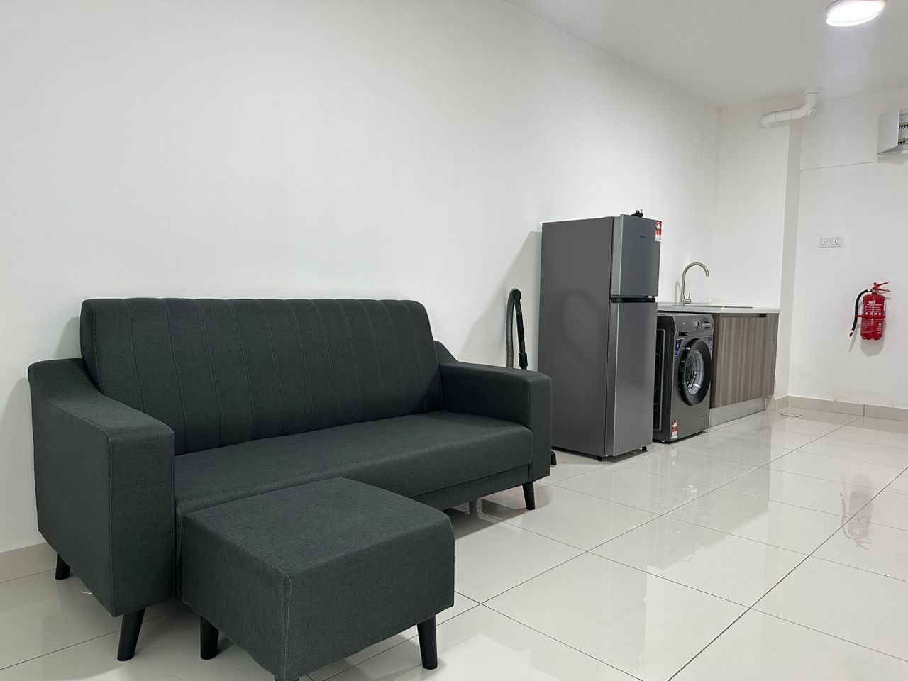 Edumetro at Subang 1Bed FF by Kevin - photo 6