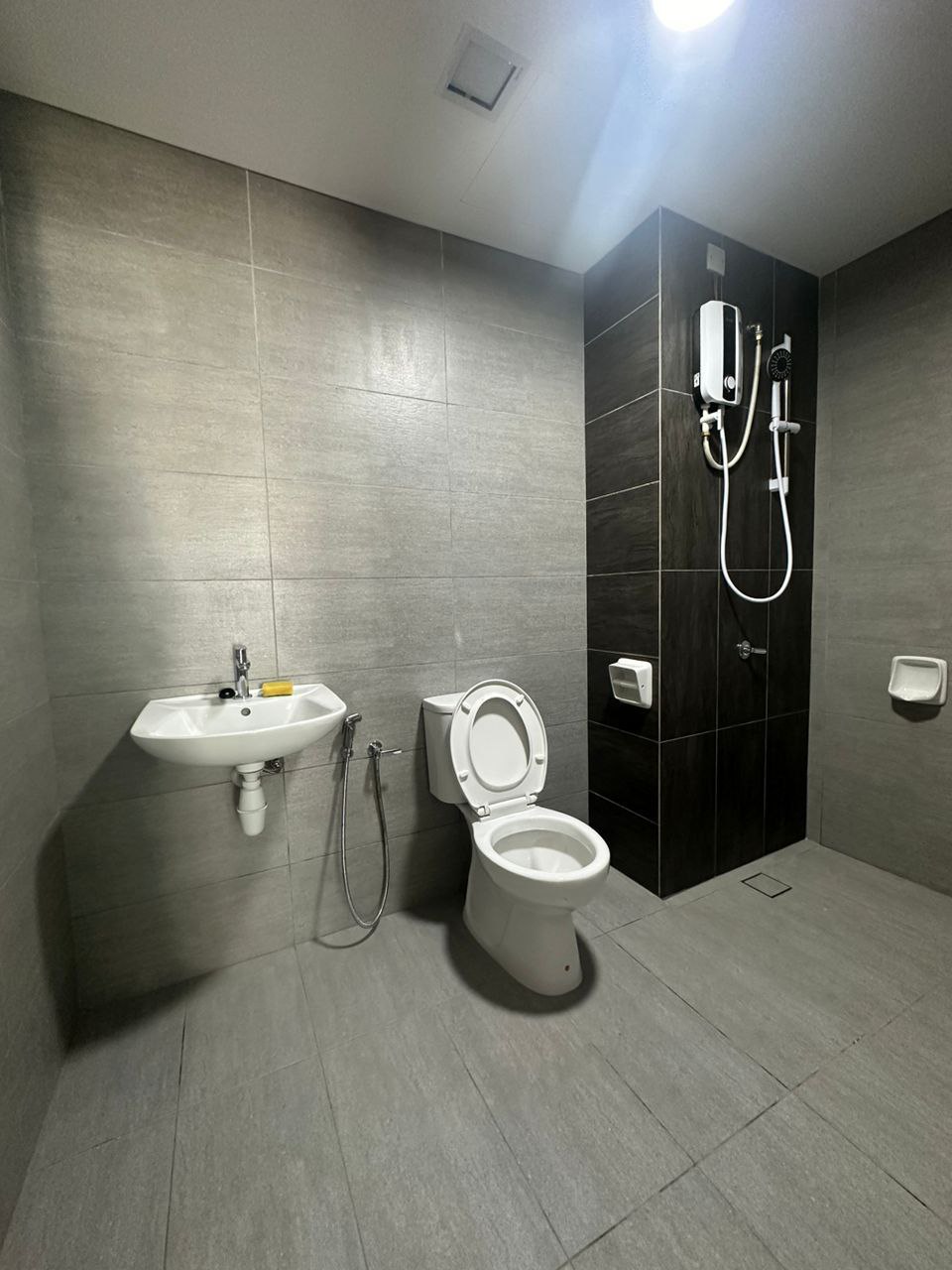 Edumetro at Subang 1Bed FF by Kevin - photo 7