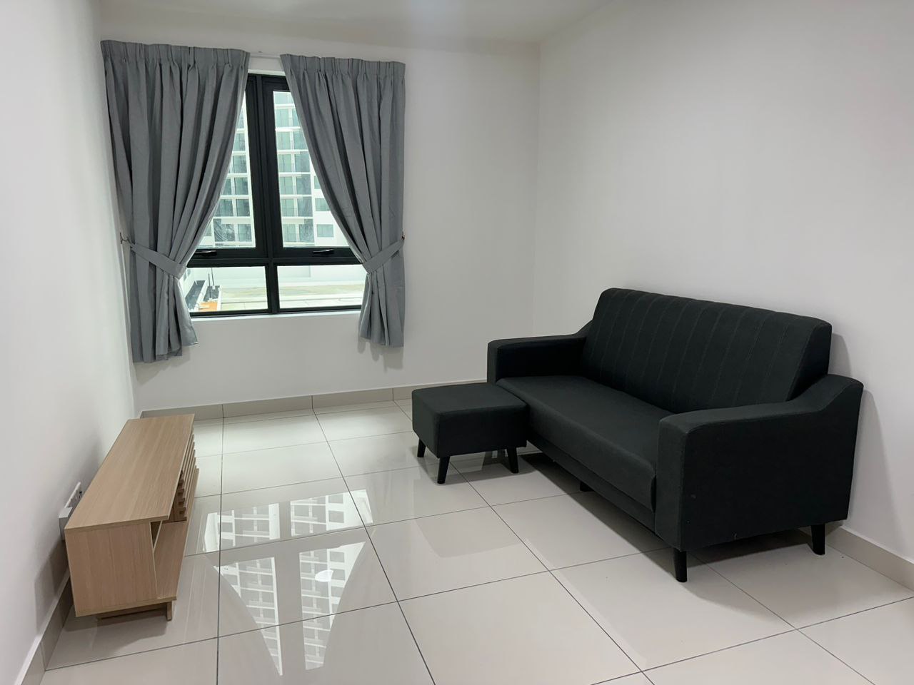 Edumetro at Subang 1Bed FF by Kevin - photo 8