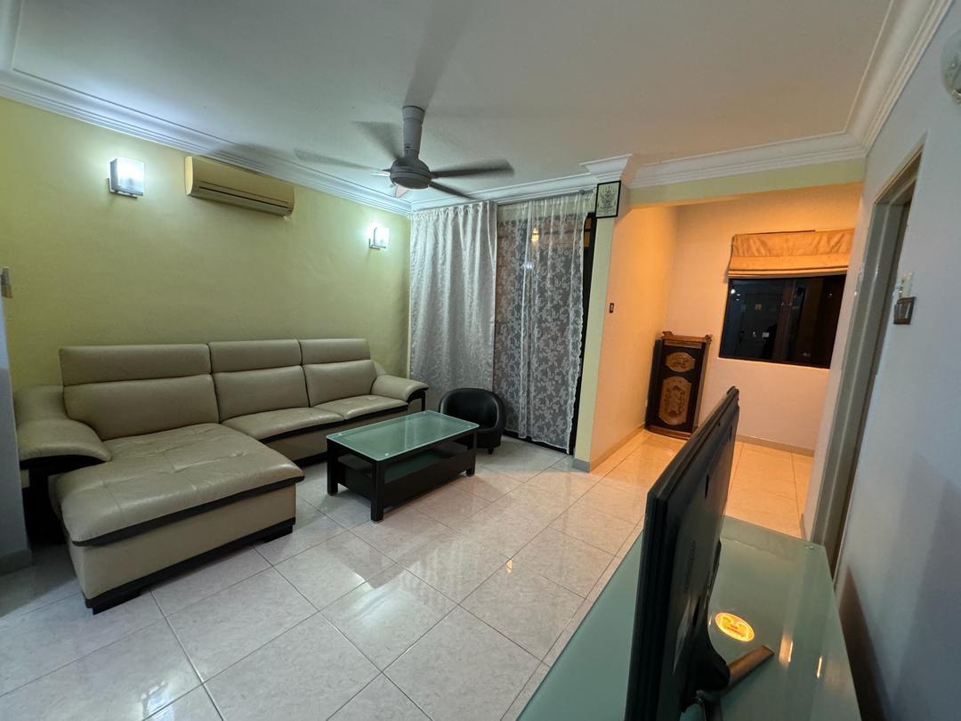 Casa Tropicana 2Rooms FF by Shawn - photo 2