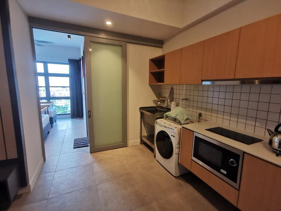 Union Suites Studio FF by BL - photo 4
