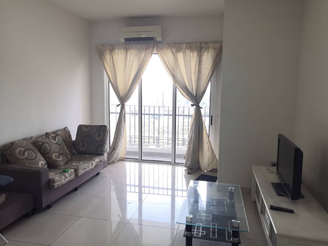 Zenith Residence 3 Bed FF By Shawn - photo 5