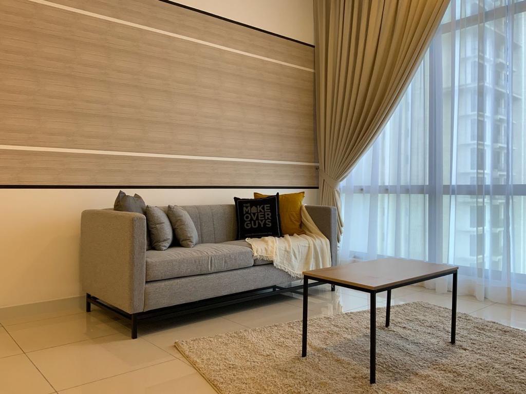 Sunway Geolake 2Bed FF By Shawn - photo 3