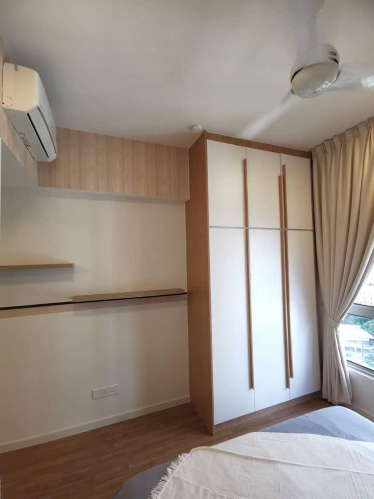 Sunway Geolake 2Bed FF By Shawn - photo 8