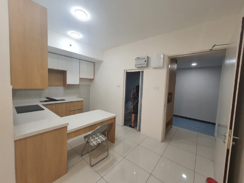 The Glenz Glenmarie 1Bed Room FF By BL - photo 5