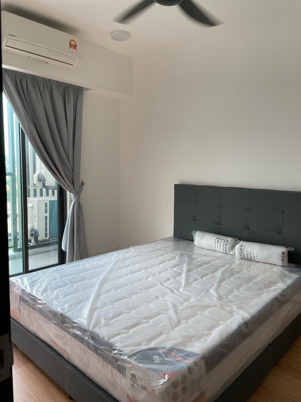 Edumetro Subang 1Bed FF By Shawn - photo 2