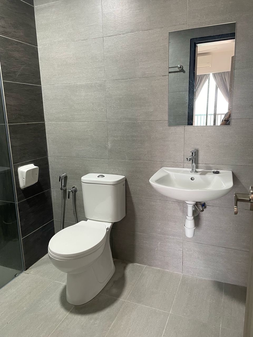 Edumetro Subang 1Bed FF By Shawn - photo 3