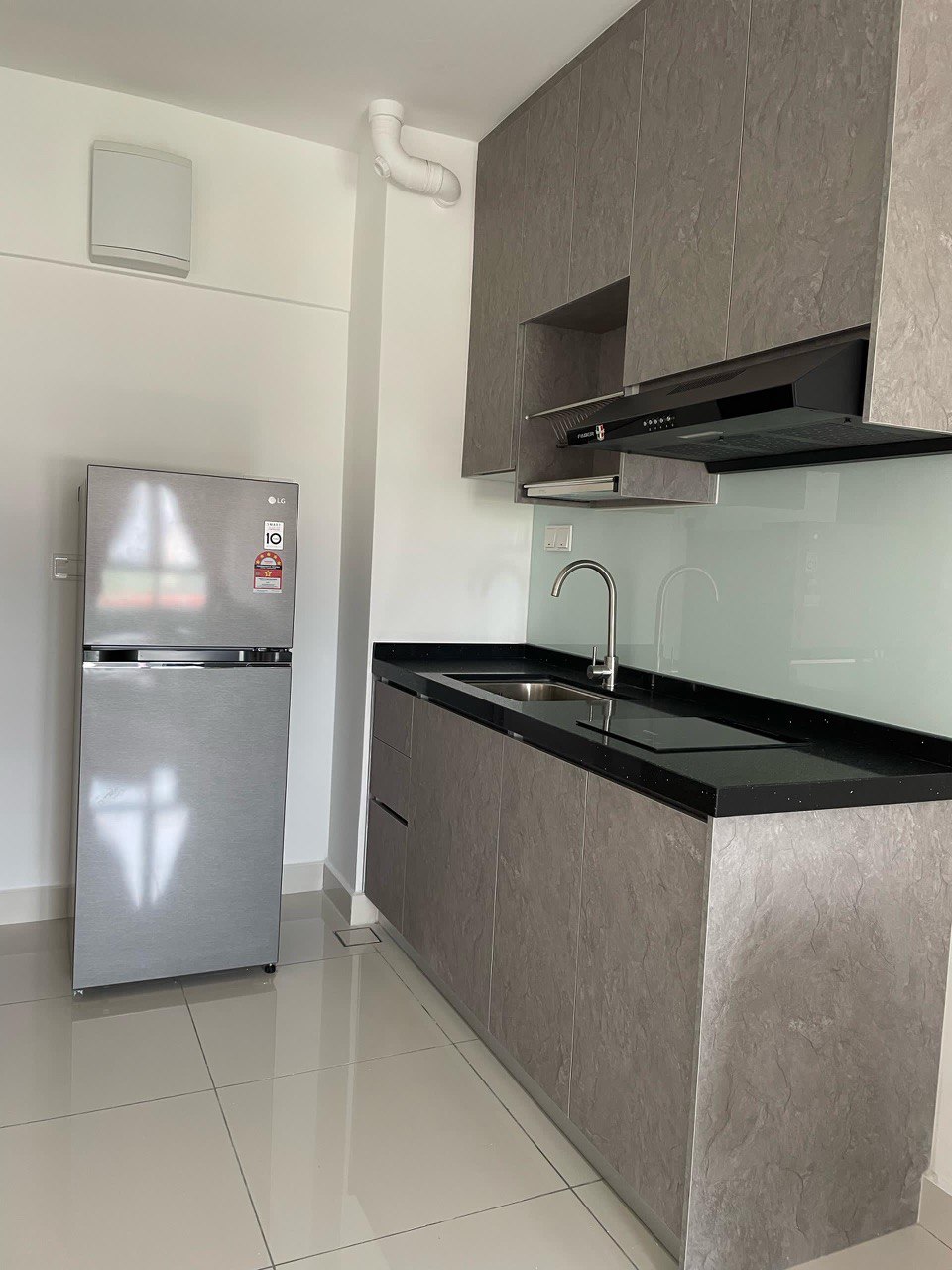 Edumetro Subang 1Bed FF By Shawn - photo 4