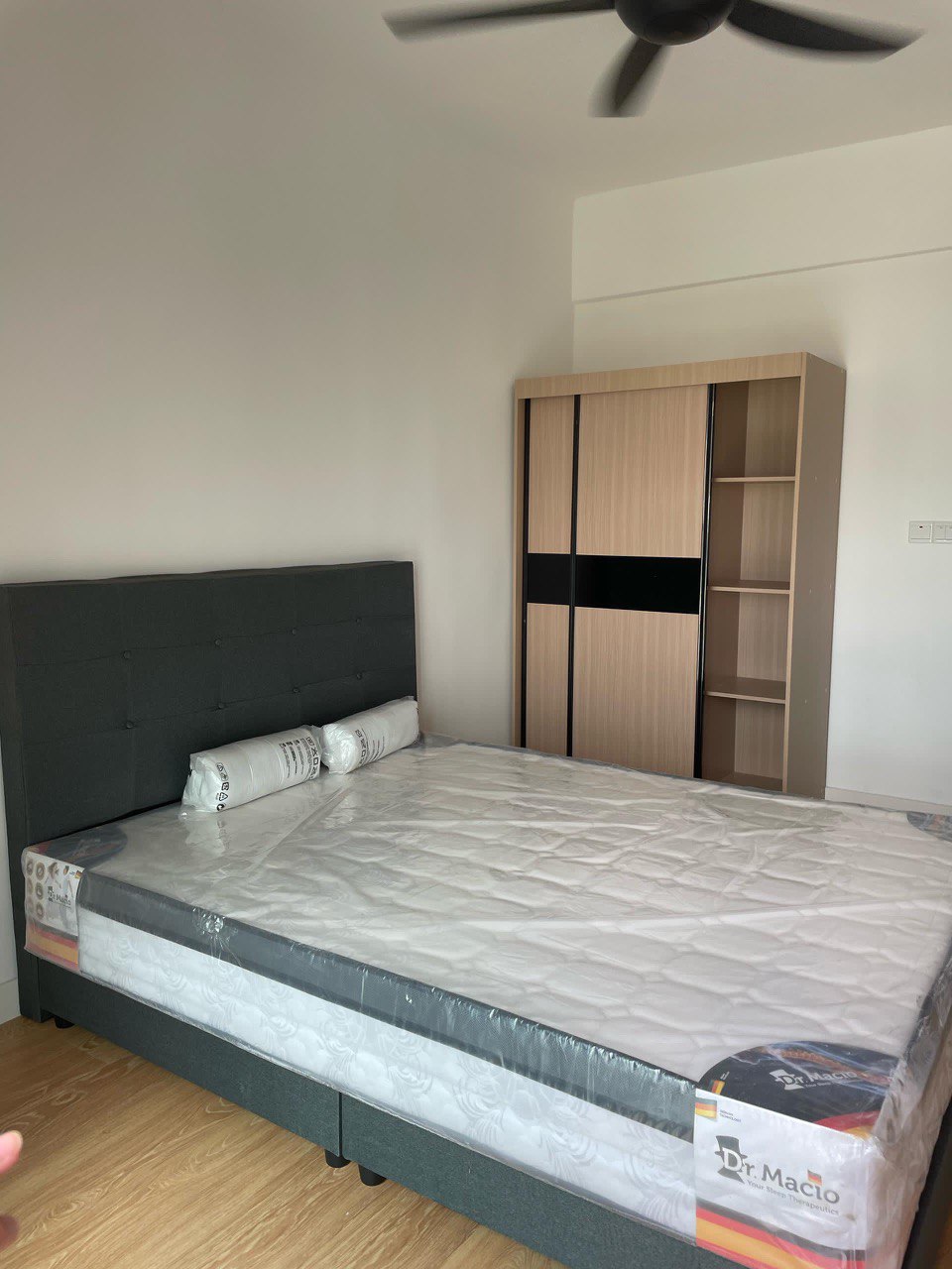 Edumetro Subang 1Bed FF By Shawn - photo 5