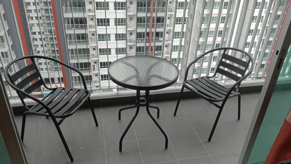 Razak City Residences RC Residence by Soung - photo 6