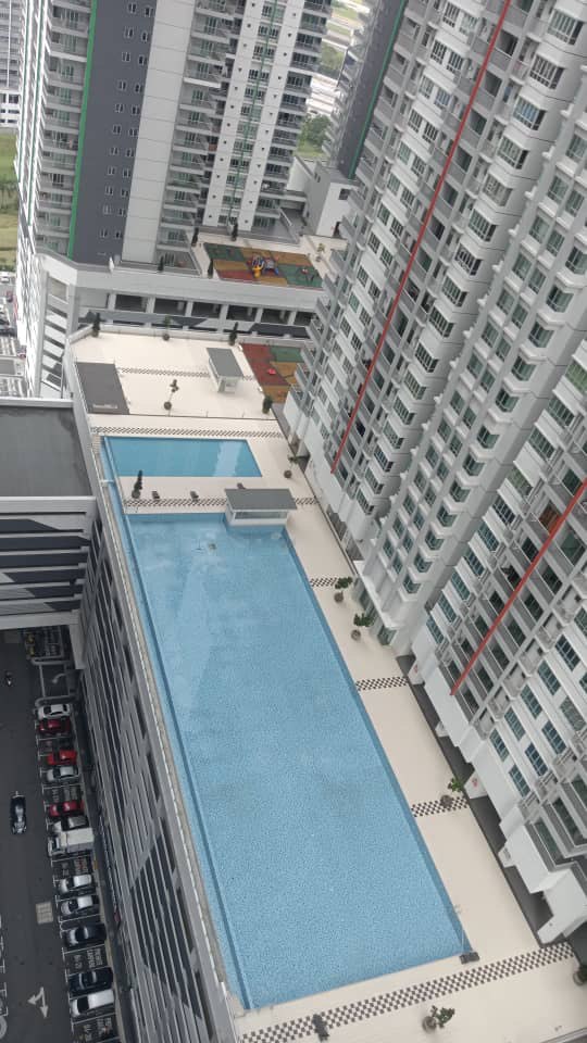 Razak City Residences RC Residence by Soung - photo 7