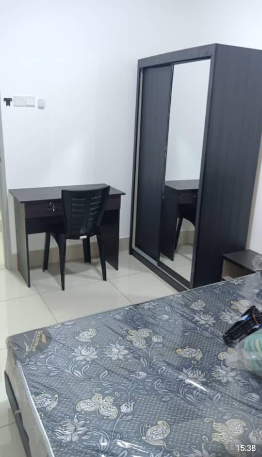 Razak City Residences RC Residence by Soung - photo 10