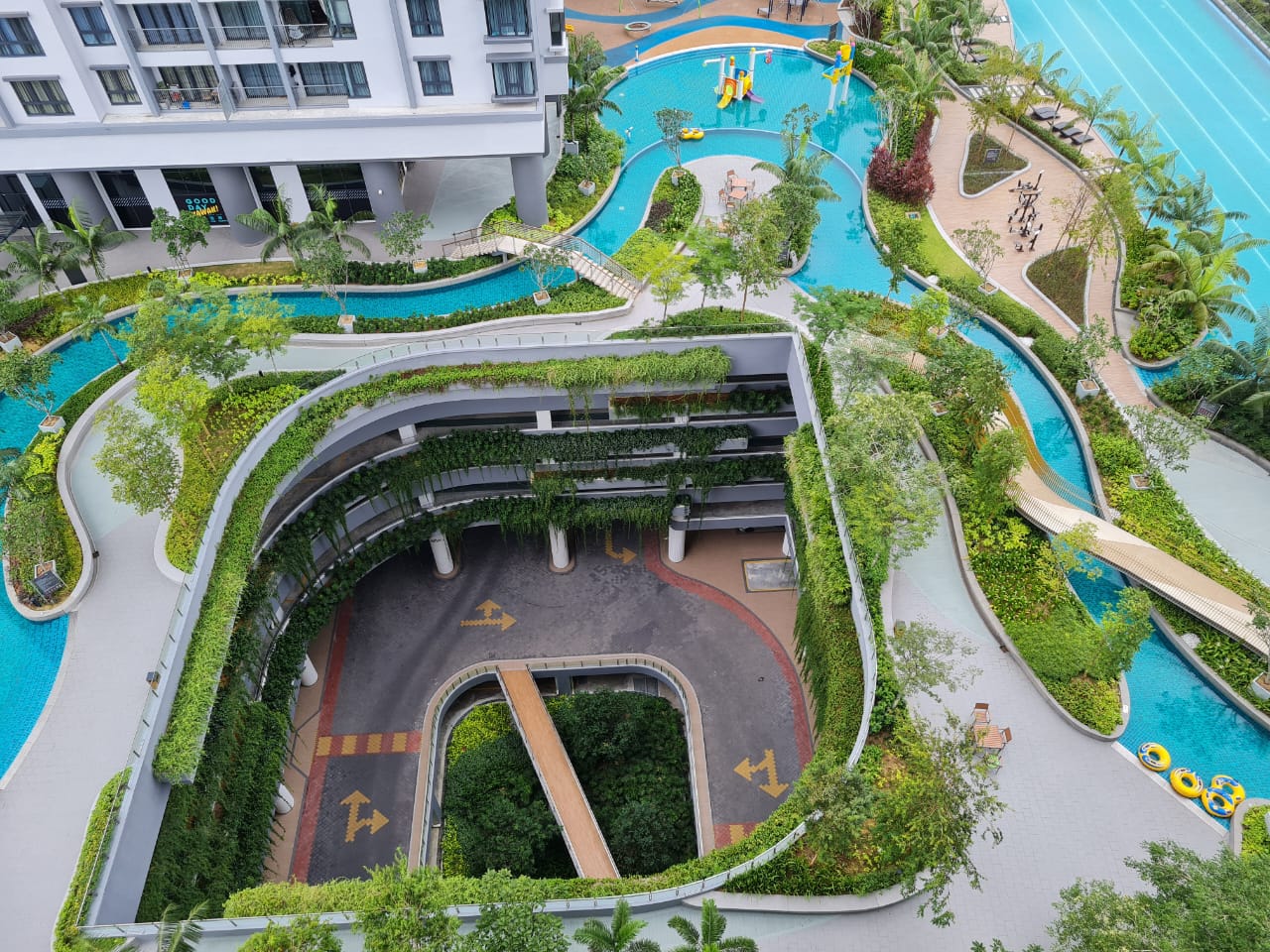 Sunway Serene 2Room unit by BL - photo 2