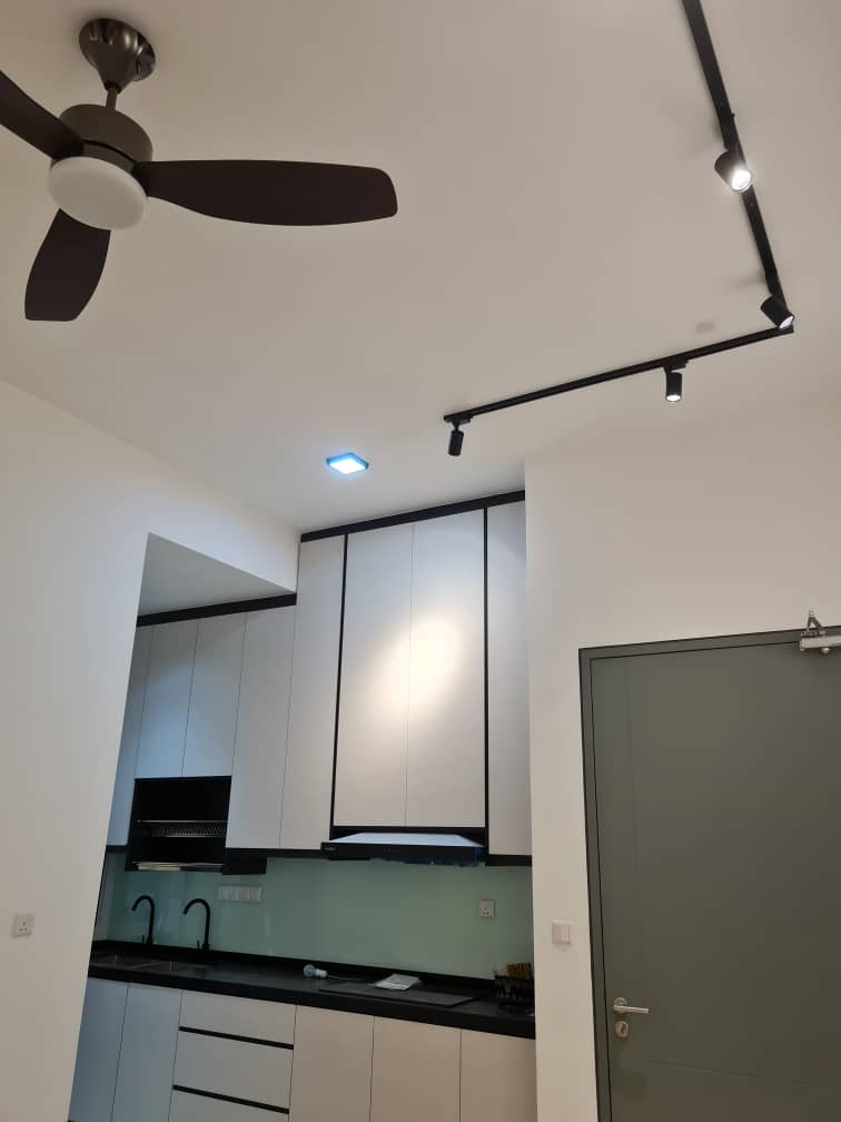 Sunway Serene 2Room unit by BL - photo 3
