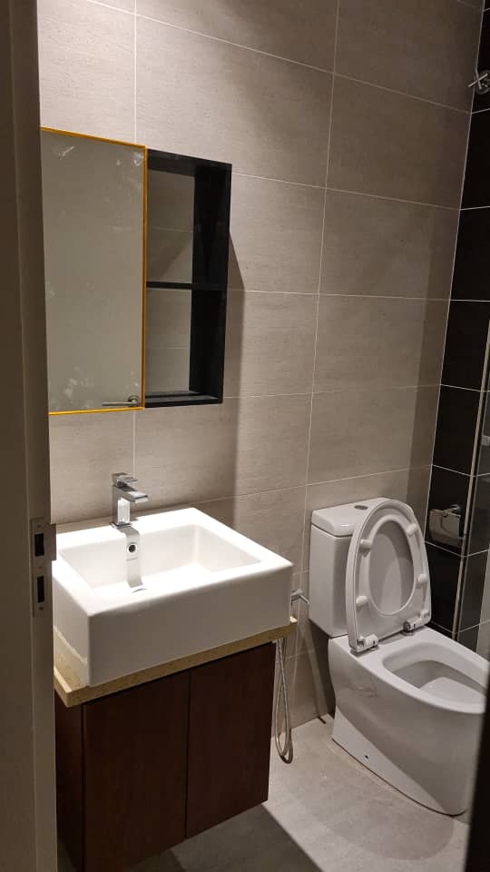 Sunway Serene 2Room unit by BL - photo 4