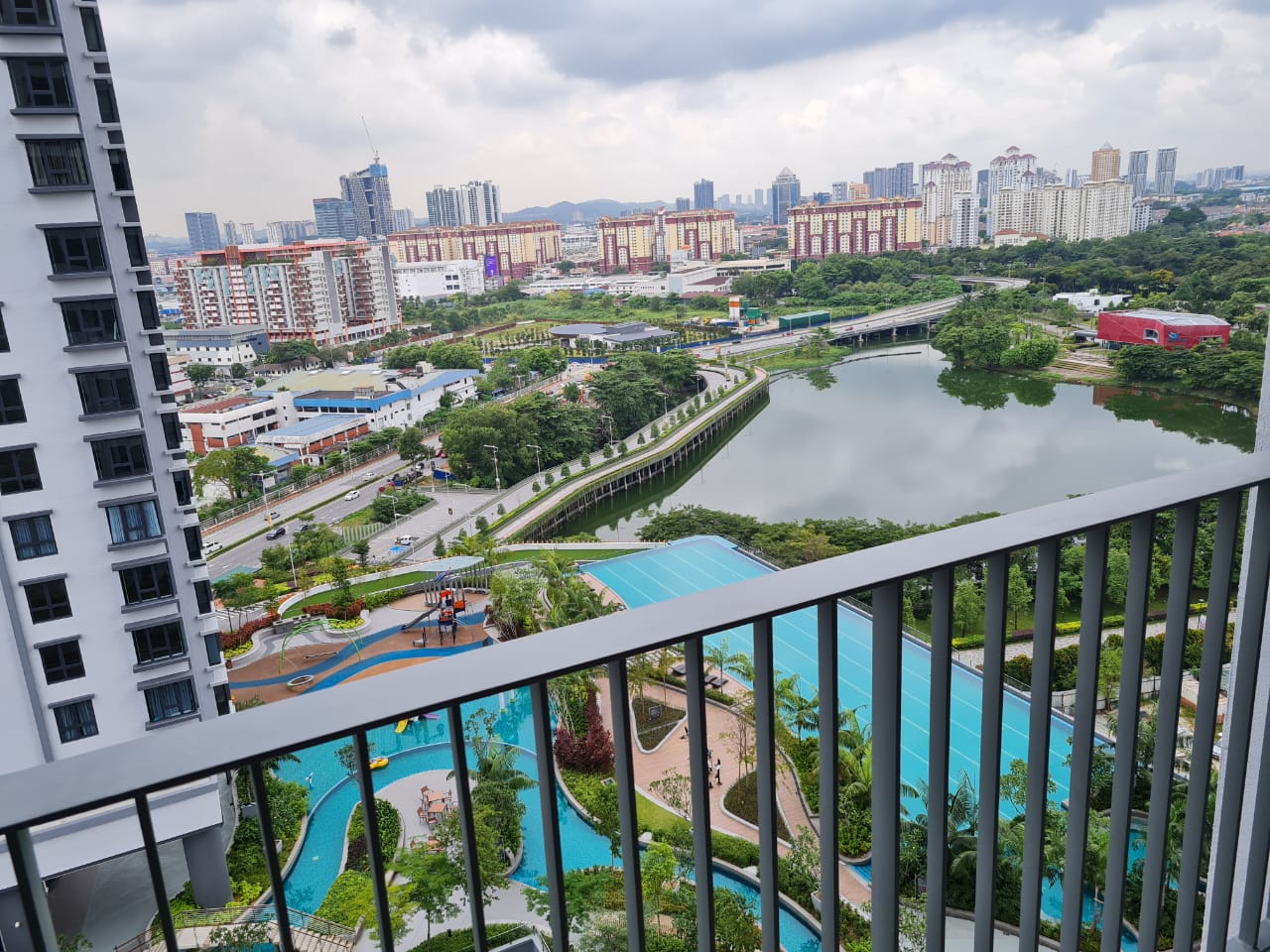 Sunway Serene 2Room unit by BL - photo 6
