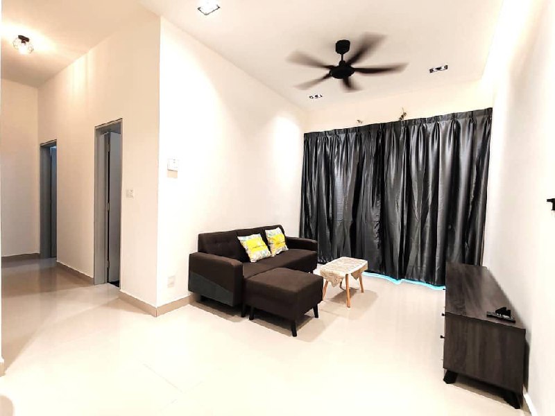 Verando Residence 3Bed FF By Shawn - photo 2
