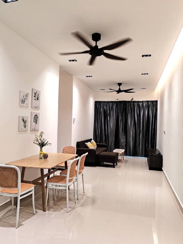 Verando Residence 3Bed FF By Shawn - photo 3