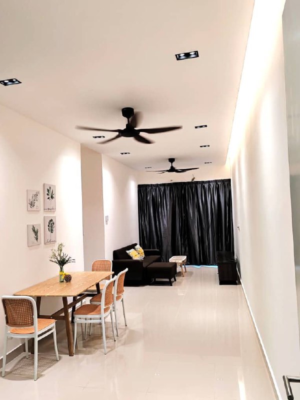 Verando Residence 3Bed FF By Shawn - photo 4