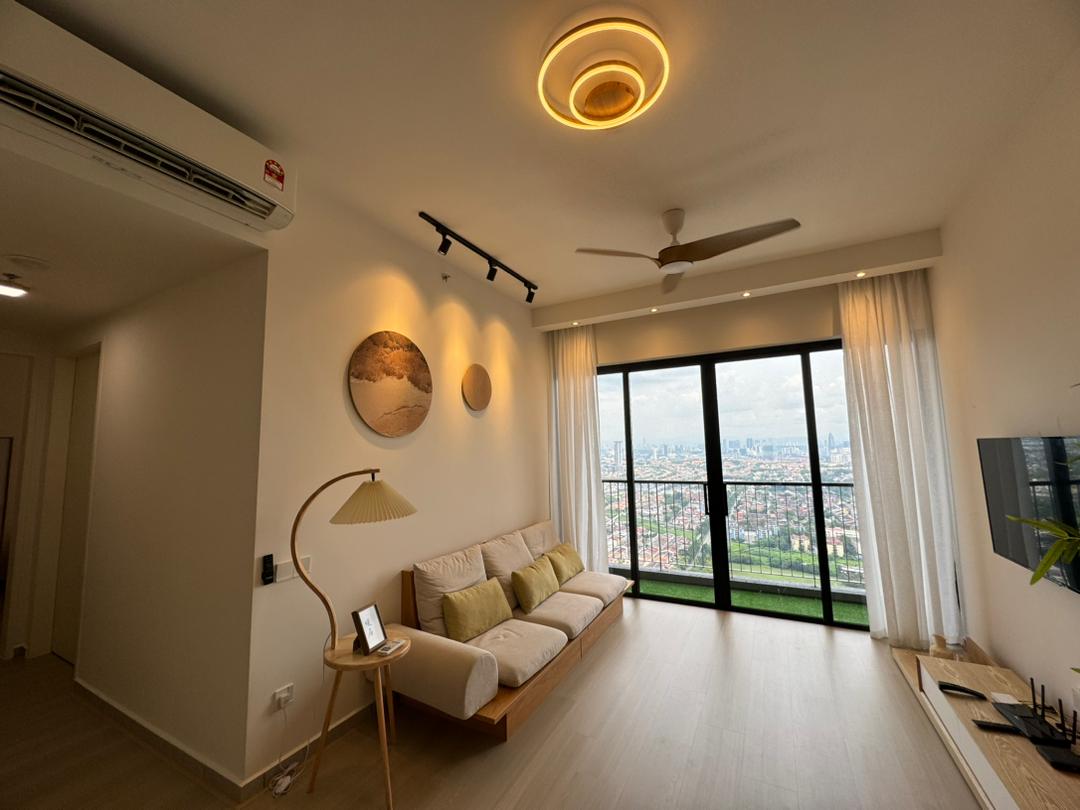 The Arcuz Kelana Jaya 3Rooms FF by BL - photo 2
