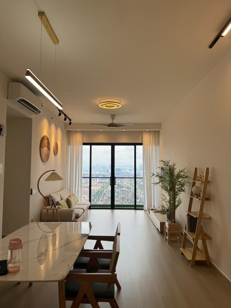 The Arcuz Kelana Jaya 3Rooms FF by BL - photo 4