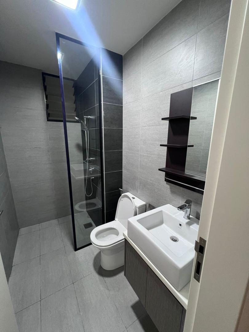 The Arcuz Kelana Jaya 3Rooms FF by BL - photo 5