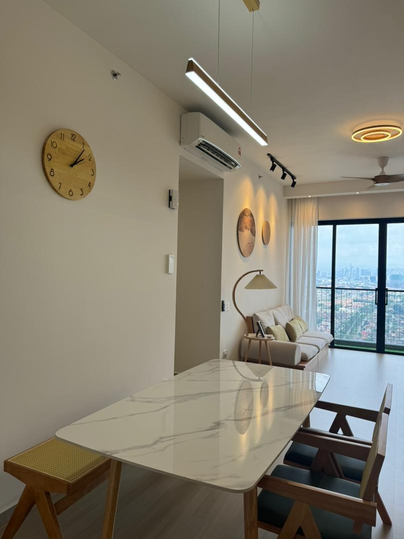 The Arcuz Kelana Jaya 3Rooms FF by BL - photo 7