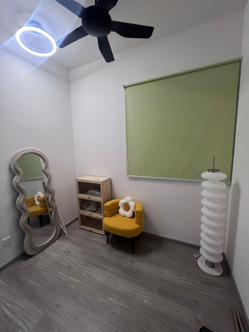 The Arcuz Kelana Jaya 3Rooms FF by BL - photo 8