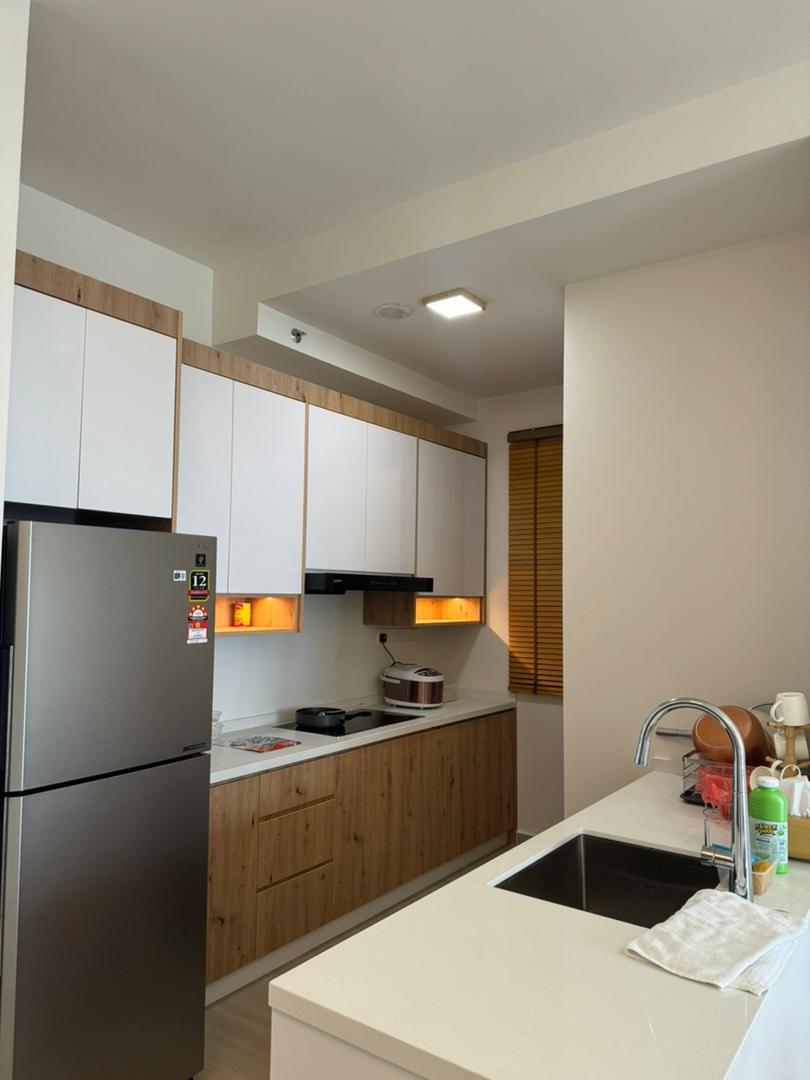 The Arcuz Kelana Jaya 3Rooms FF by BL - photo 9