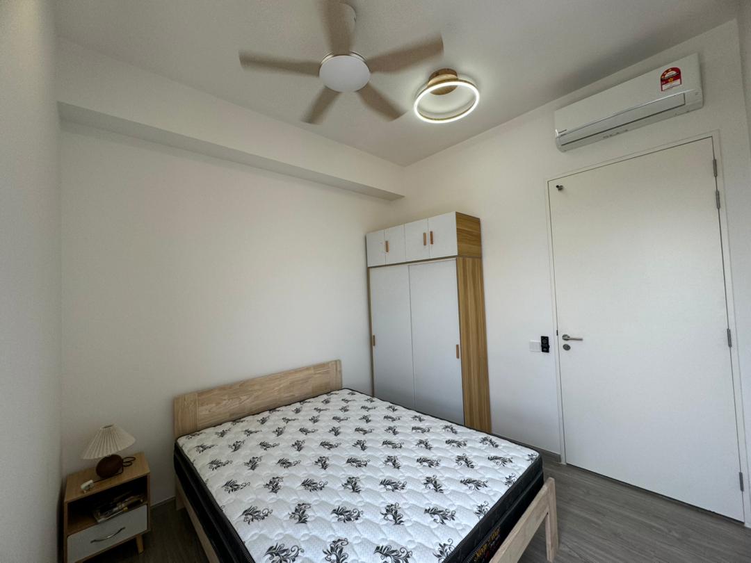 The Arcuz Kelana Jaya 3Rooms FF by BL - photo 10