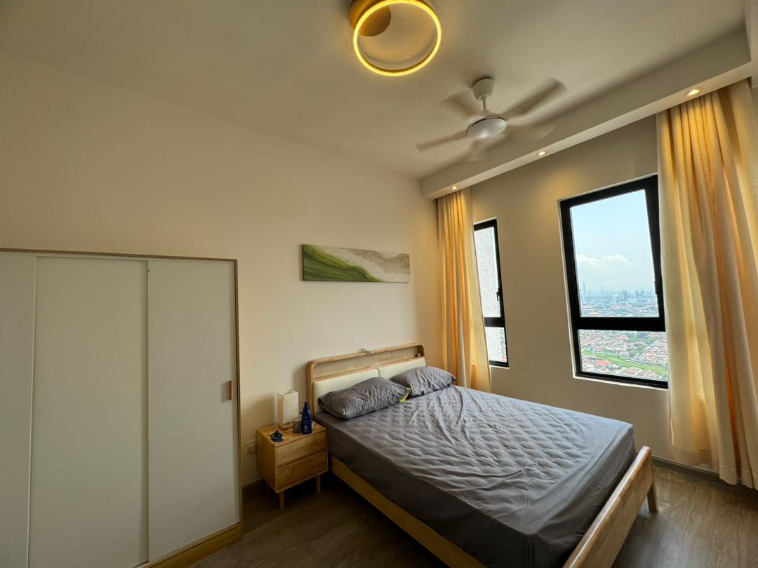 The Arcuz Kelana Jaya 3Rooms FF by BL - photo 11