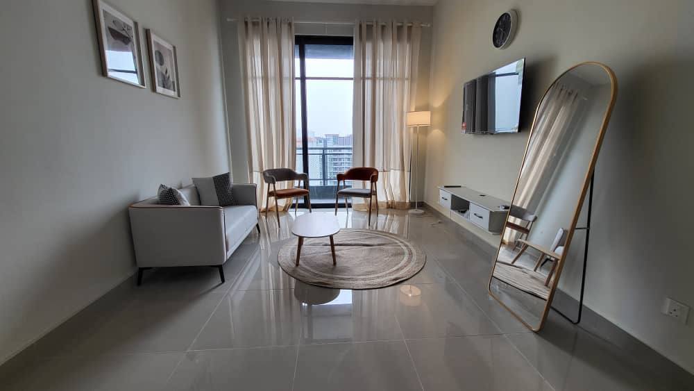 Ara Sentral 2Bedroom FF By AD - photo 2