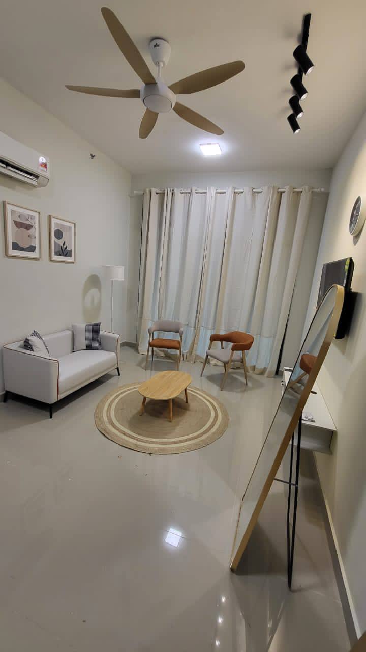 Ara Sentral 2Bedroom FF By AD - photo 3
