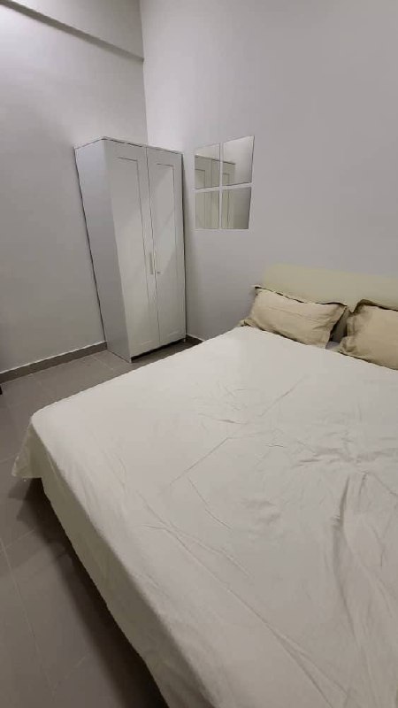 Ara Sentral 2Bedroom FF By AD - photo 4