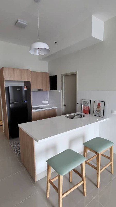 Ara Sentral 2Bedroom FF By AD - photo 6